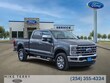  Ford F-250SD