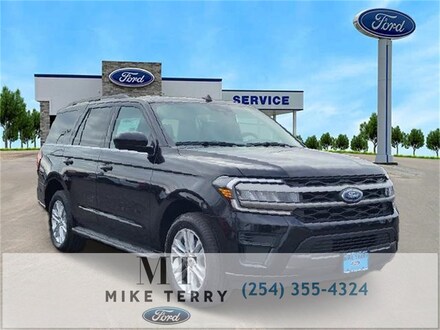 2024 Ford Expedition XLT SUV