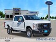 Ford F-250SD