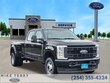 Ford F-350SD