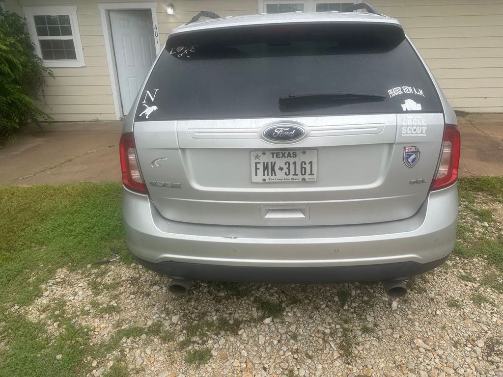 Used 2013 Ford Edge SEL SUV