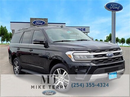 2024 Ford Expedition XLT SUV