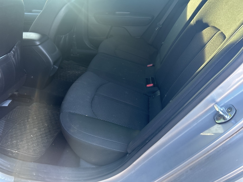 Used 2016 Kia Optima LX Sedan