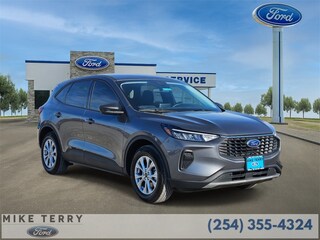 2026 Ford Escape Active SUV