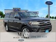 Ford Expedition Max