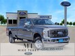 Ford F-250SD