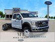 Ford F-550SD