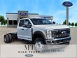 Ford F-550SD