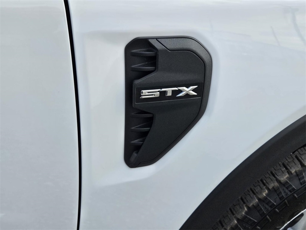 New 2025 Ford Ranger XL Truck