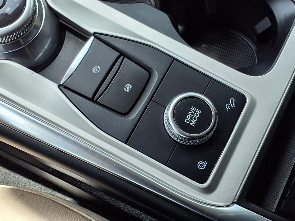 2022 Ford Explorer Limited - Photo 20