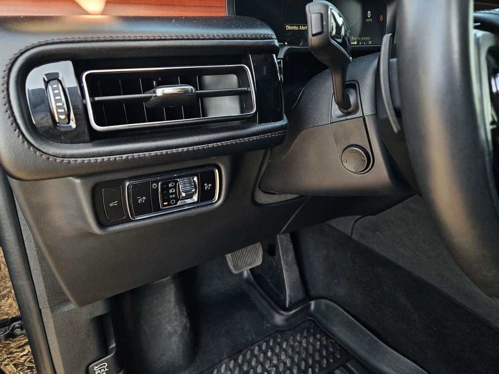 2024 Lincoln Aviator Reserve - Photo 19