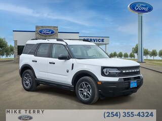 2026 Ford Bronco Sport Big Bend SUV