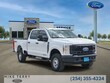  Ford F-250SD