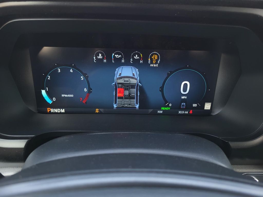 2025 Ford F-150 Lariat - Photo 12