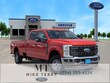 Ford F-250SD