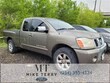  Nissan Titan