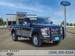 Ford F-350SD