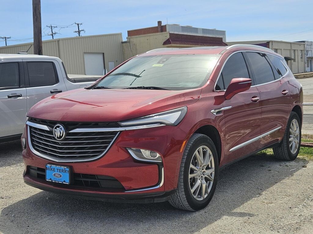 Used 2023 Buick