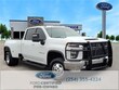 Chevrolet Silverado 3500HD