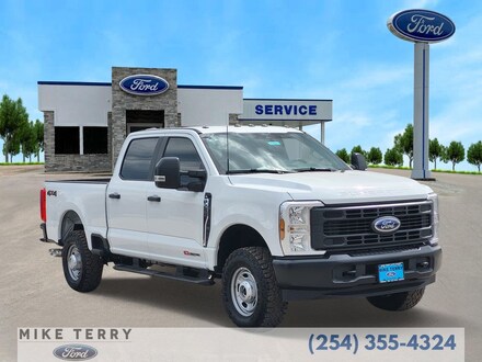 2026 Ford F-250SD XL Truck