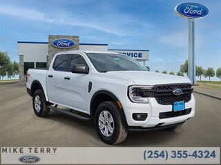 2025 Ford Ranger XL Truck