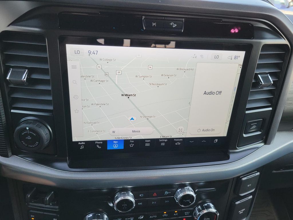 2025 Ford F-150 Lariat - Photo 15