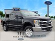 Ford F-250SD