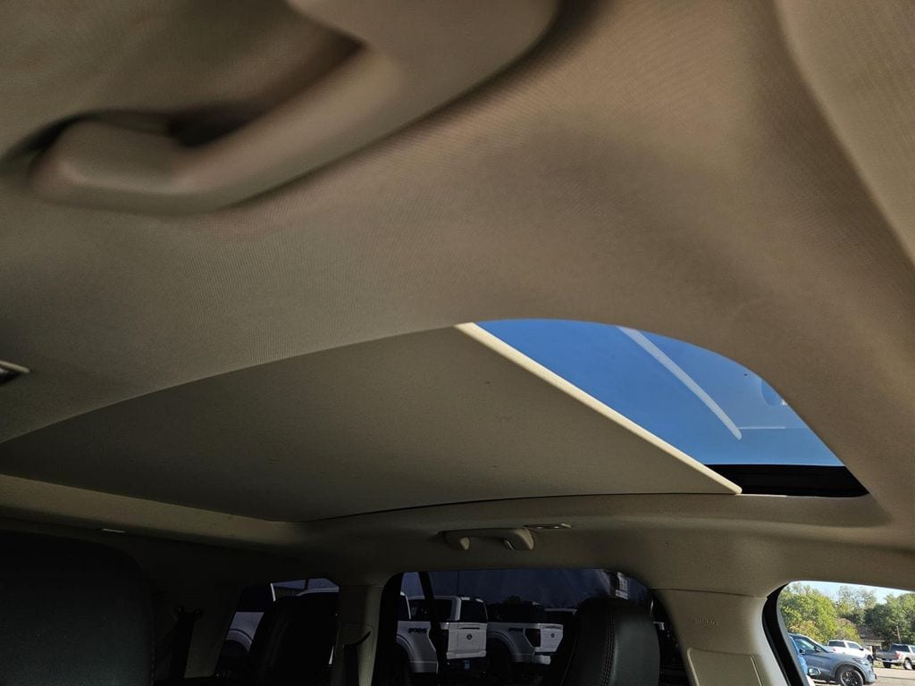 2024 Lincoln Aviator Reserve - Photo 9