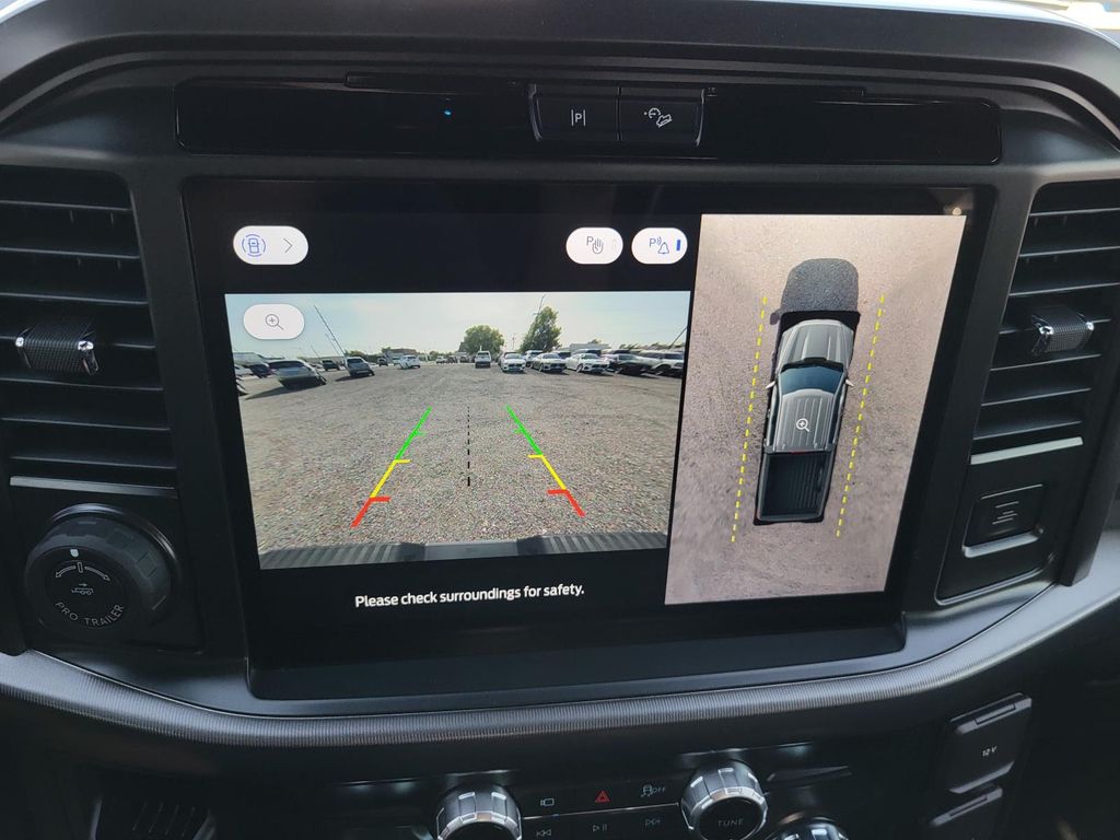 2025 Ford F-150 Lariat - Photo 12
