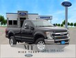 Ford F-350SD