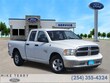 Ram 1500 Classic
