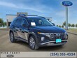 Hyundai Tucson Hybrid