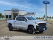  Chevrolet Silverado 1500 LTD