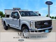 Ford F-350SD