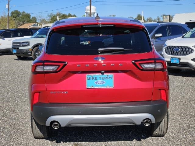 2025 Ford Escape Active photo 4