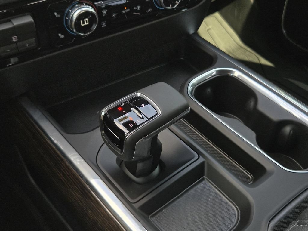 2026 GMC Sierra 1500 Elevation - Photo 22
