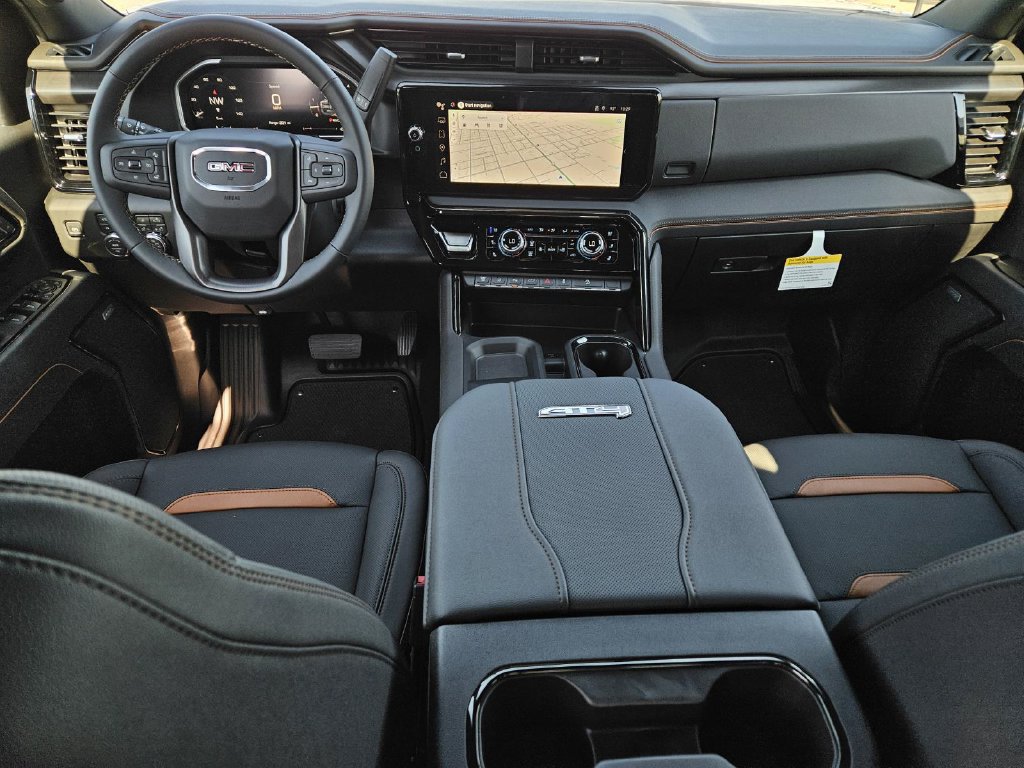 2026 GMC Sierra 2500HD AT4 - Photo 13