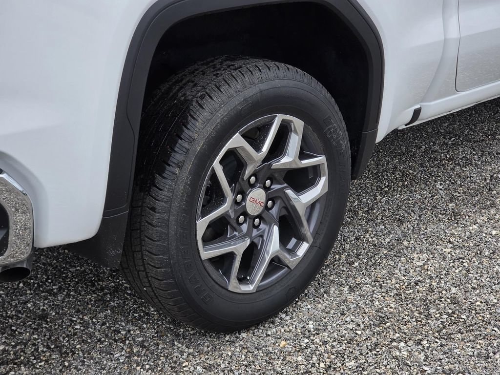 2026 GMC Sierra 1500 SLE - Photo 33
