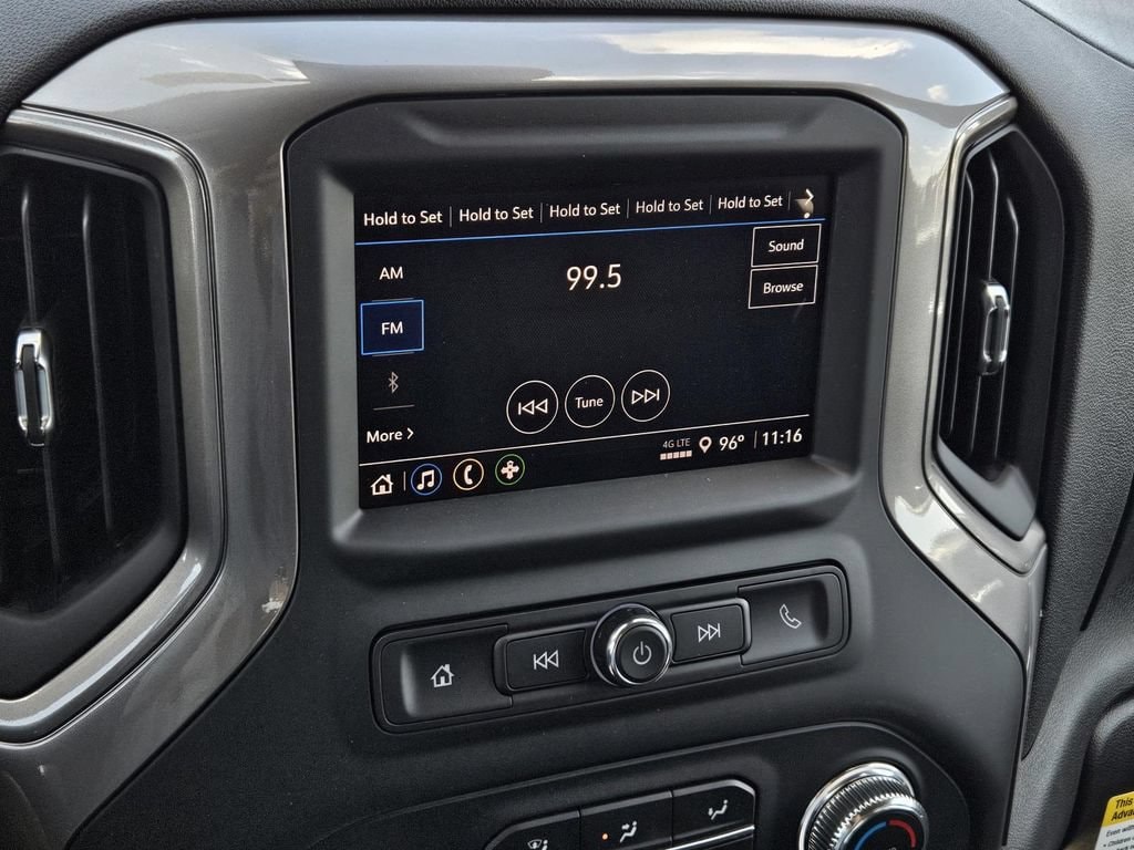 2026 GMC Sierra 1500 Pro - Photo 19