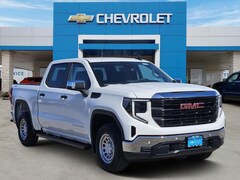 2026 GMC Sierra 1500 Pro Truck