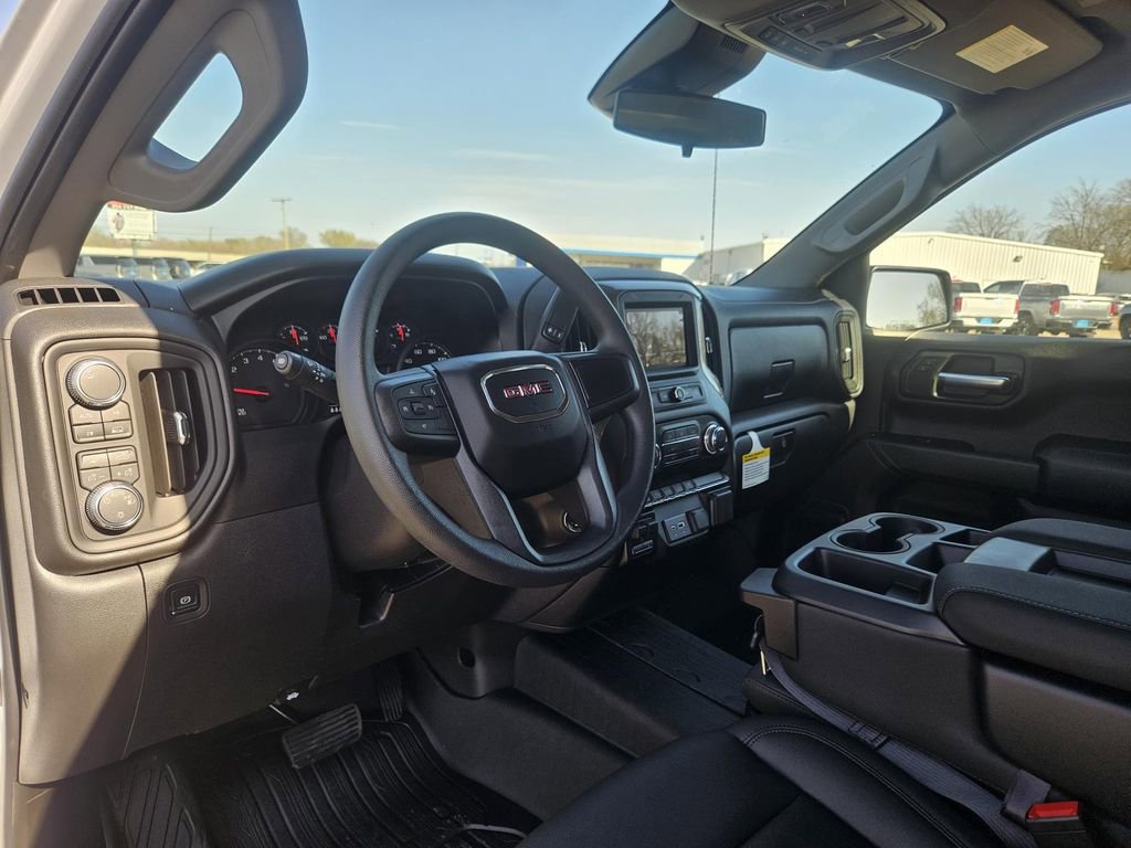 2026 GMC Sierra 1500 Pro - Photo 11