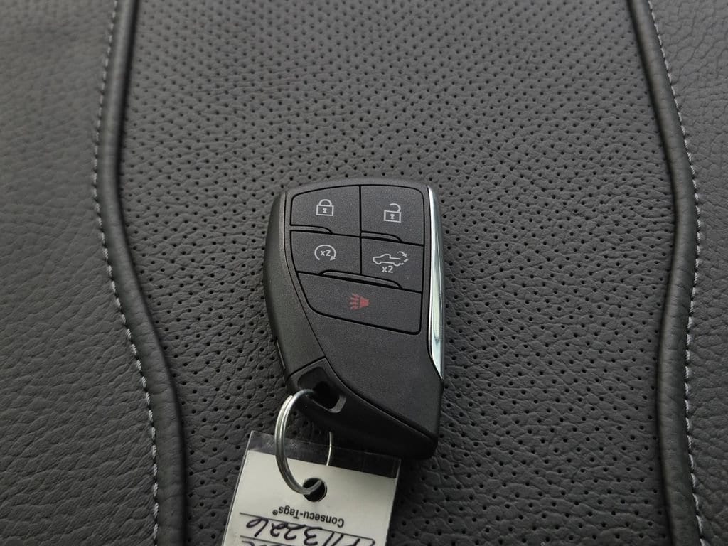 2026 GMC Sierra 2500HD Denali - Photo 29