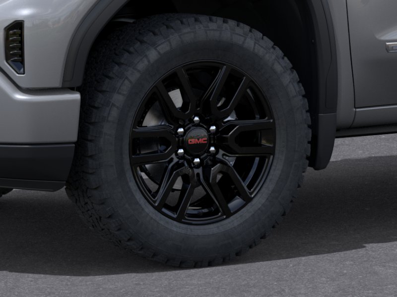 2026 GMC Sierra 1500 Elevation - Photo 38