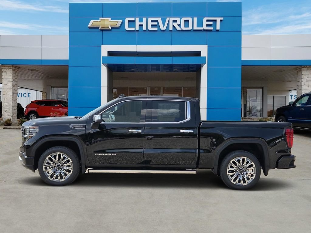 New 2026 GMC Sierra 1500 Denali Ultimate Truck