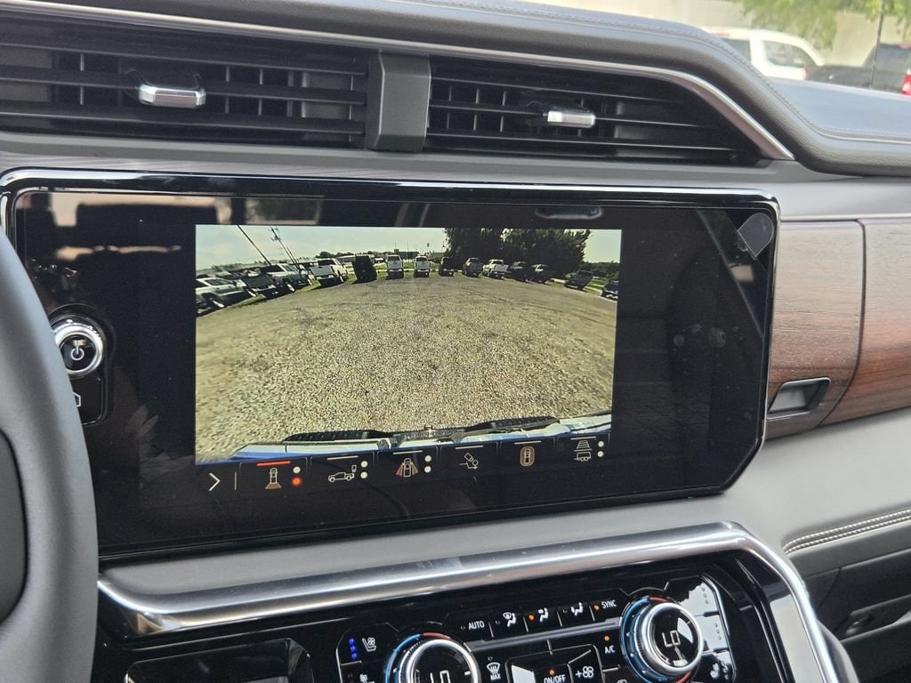 2026 GMC Sierra 1500 Denali Ultimate - Photo 17