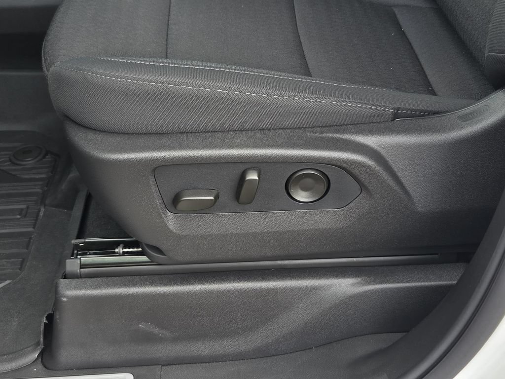 2026 GMC Sierra 1500 Elevation - Photo 26