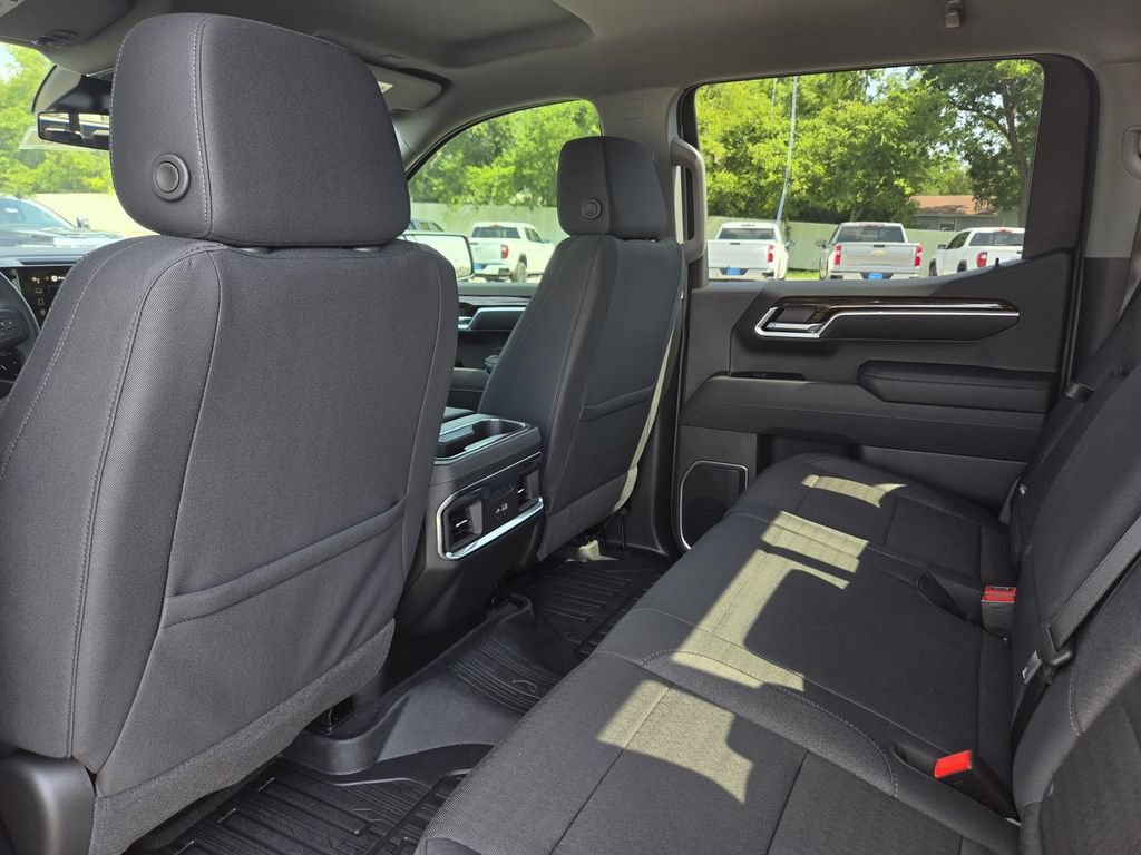 2026 GMC Sierra 1500 Elevation - Photo 28