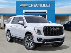 2026 GMC Yukon Denali Ultimate SUV