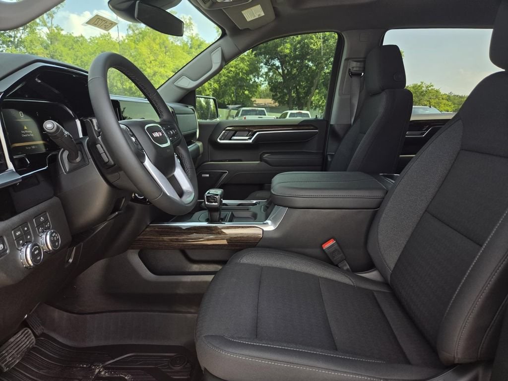 2026 GMC Sierra 1500 Elevation - Photo 11