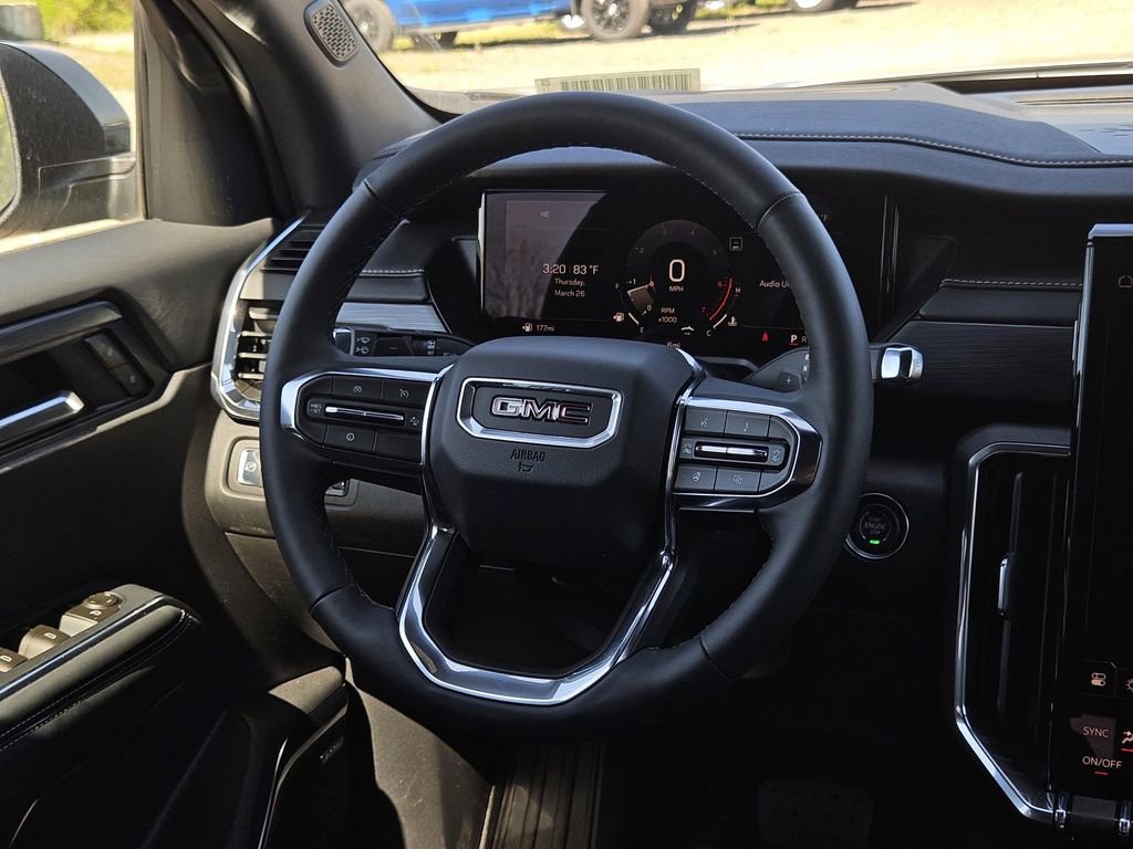 2026 GMC Acadia Elevation - Photo 12